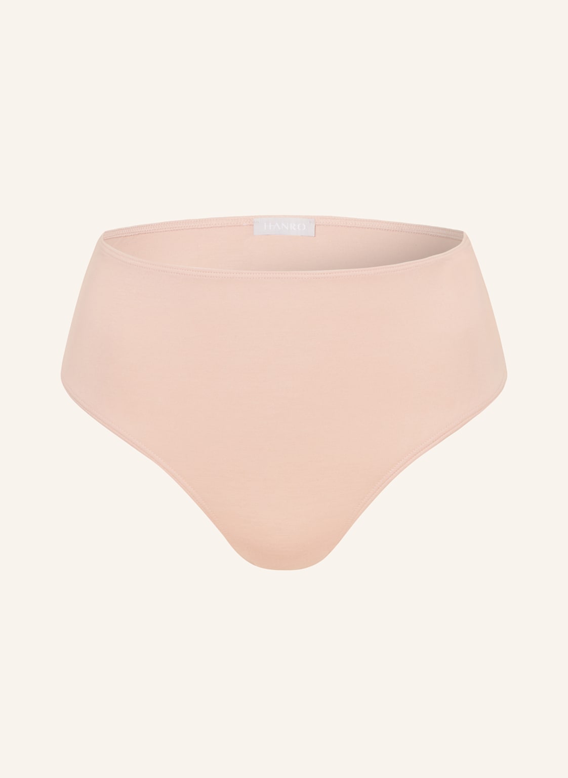 Hanro Figi Pełne Dana rosa