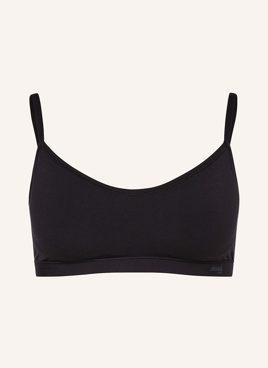 Sloggi Gorset Free Evolve schwarz