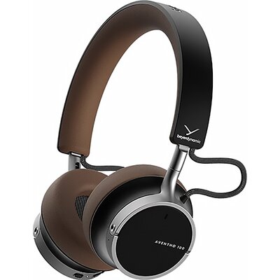BEYERDYNAMIC Aventho 100 ANC Brązowy