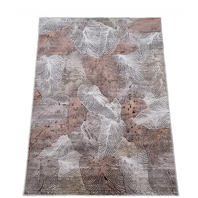 Dywan ESPRIT 3604 beżowy 160 x 220 cm