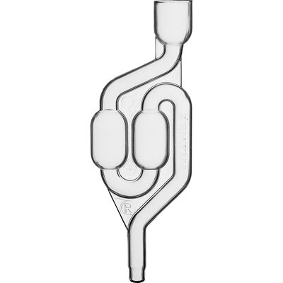 Rurka fermentacyjna plastikowa mini Browin