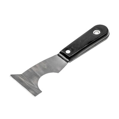 FASTER TOOLS Szpachelka skrobak malarski 60 mm
