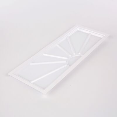 Tacka do suszarki 500 x 190 mm twarda