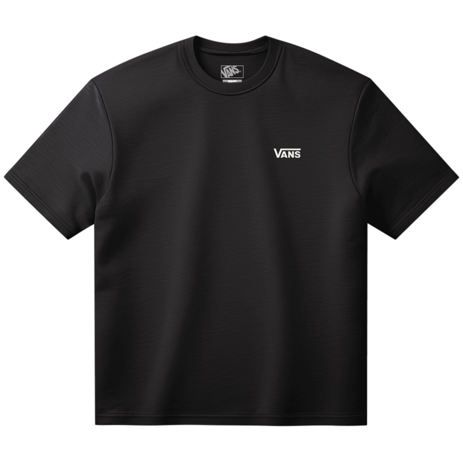 Koszulka męska Vans Left Chest SS Rozmiar: XXL / Kolor: niebieski
