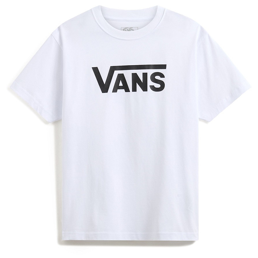 Koszulka męska Vans Classic SS Tee Rozmiar: L / Kolor: biały