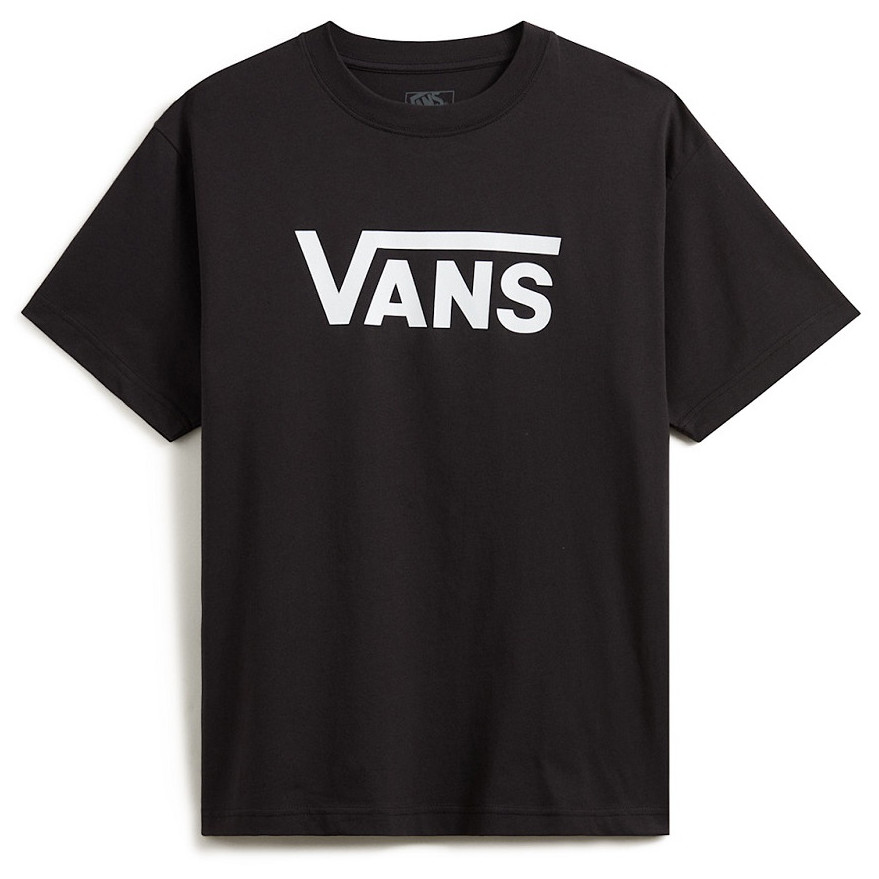Koszulka męska Vans Classic SS Tee Rozmiar: L / Kolor: czarny