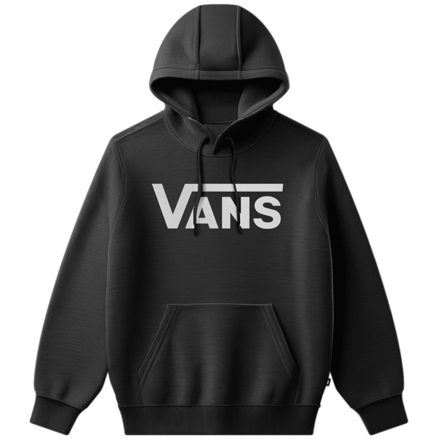 Męska bluza Vans Classic Pullover Rozmiar: L / Kolor: czarny
