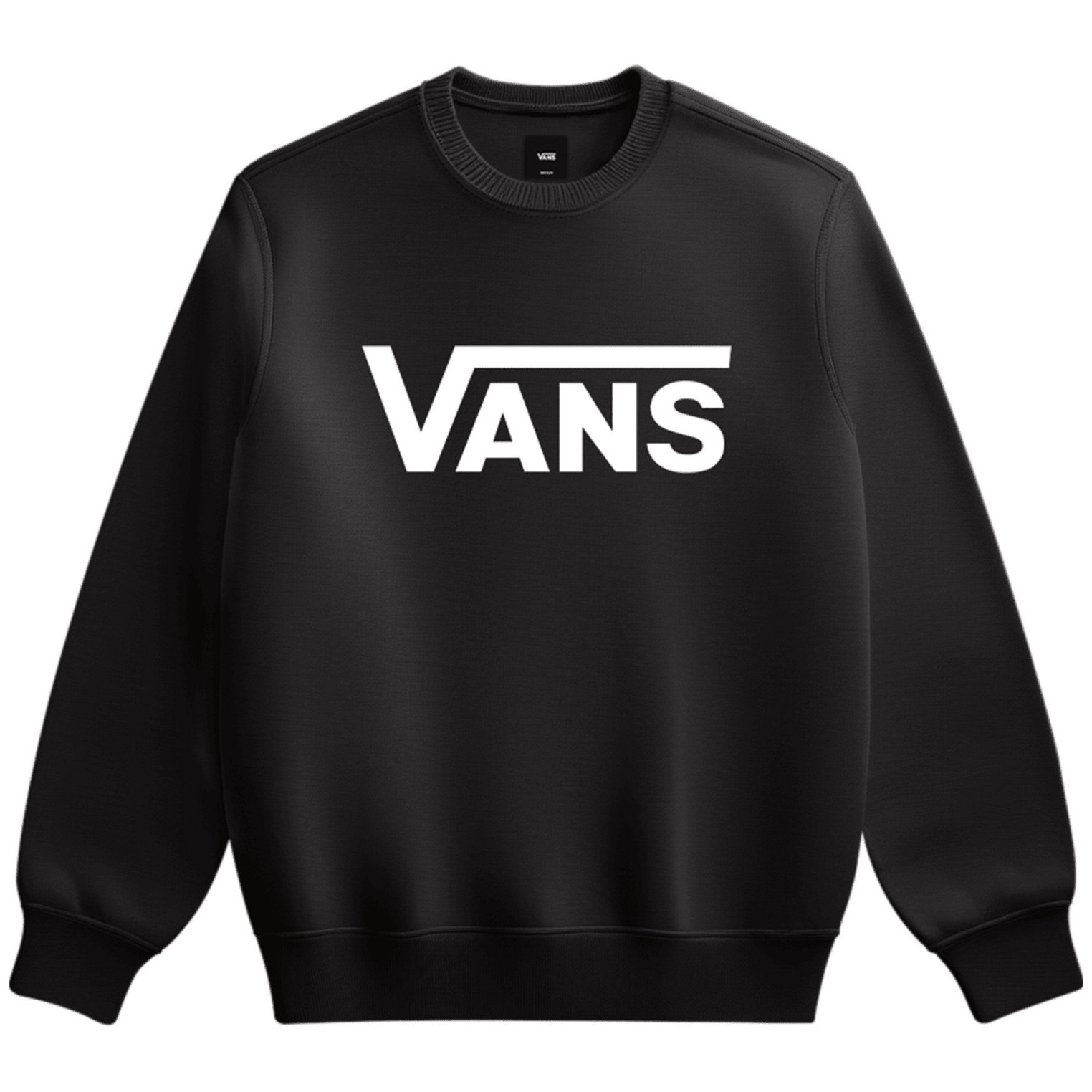 Męska bluza Vans Classic III Crew Rozmiar: M / Kolor: czarny