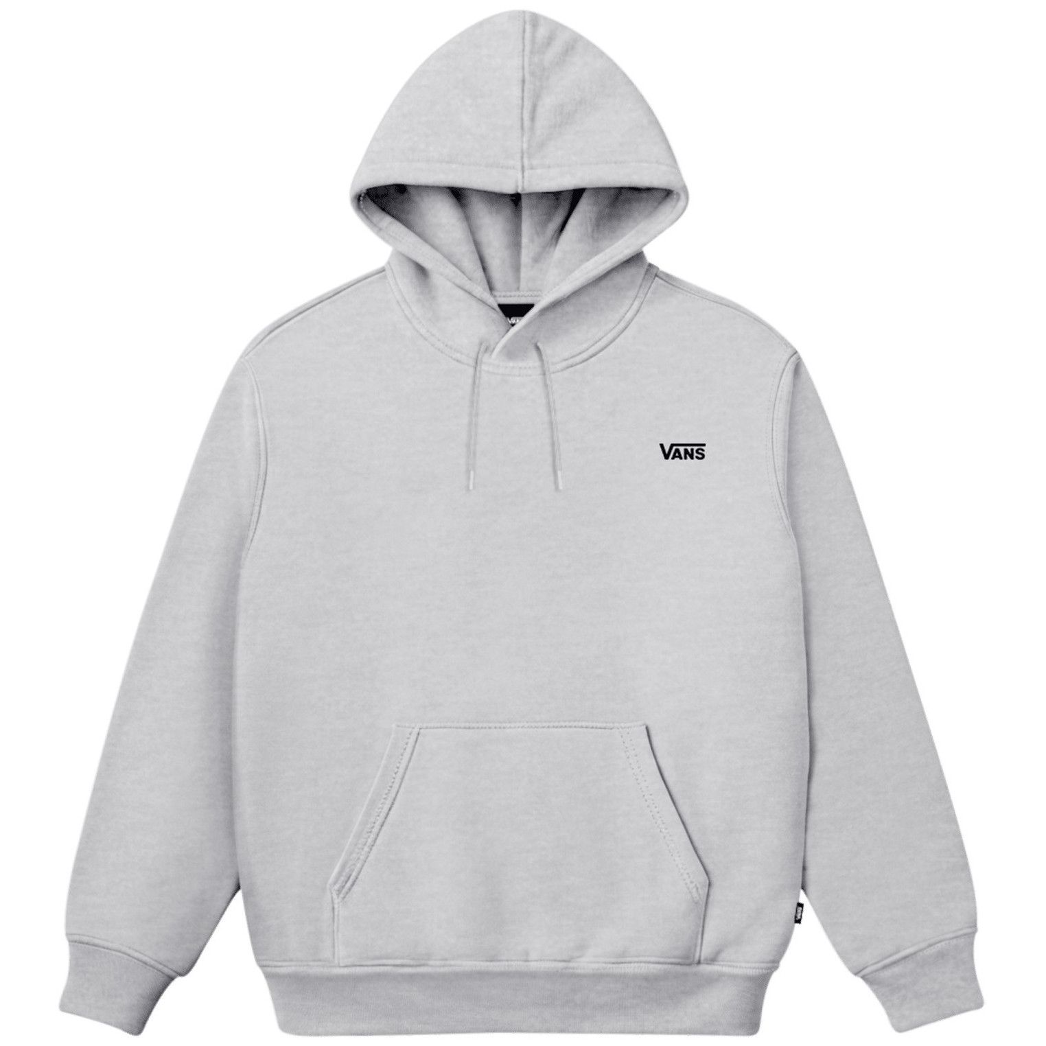 Męska bluza Vans Left Chest PO Rozmiar: XL / Kolor: szary