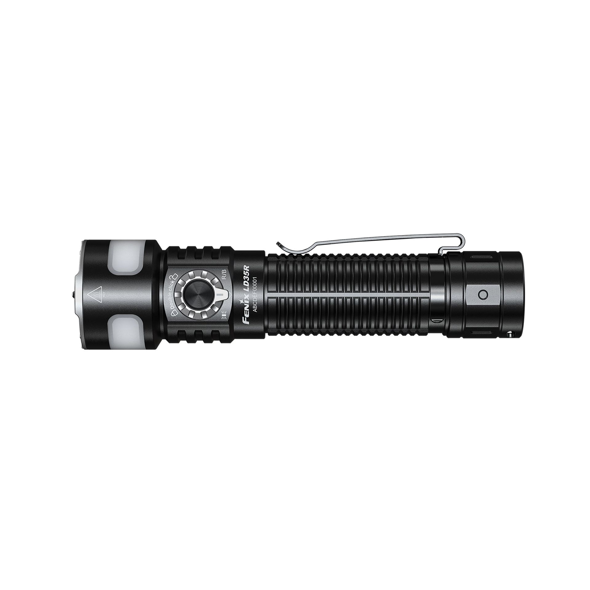 Fenix Latarka LED LD35R