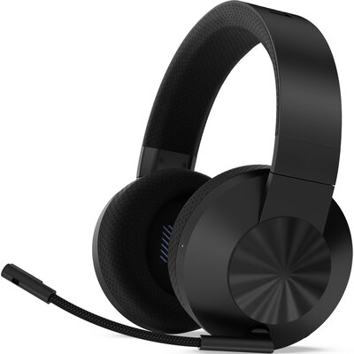 Lenovo Legion H600 Wireless Gaming Czarny (GXD1A03963)