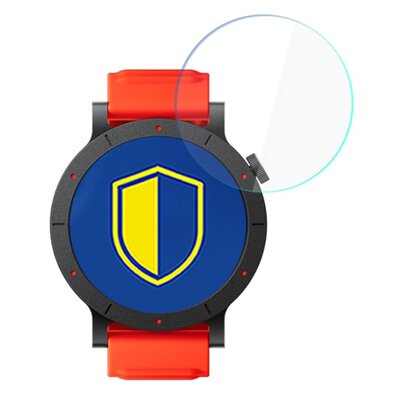 Szkło hybrydowe 3MK Watch Protection FlexibleGlass do CMF Watch 3 Pro