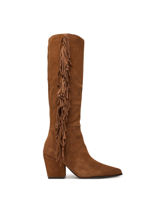 Aldo Kozaki Kaelya 14100210 Brązowy