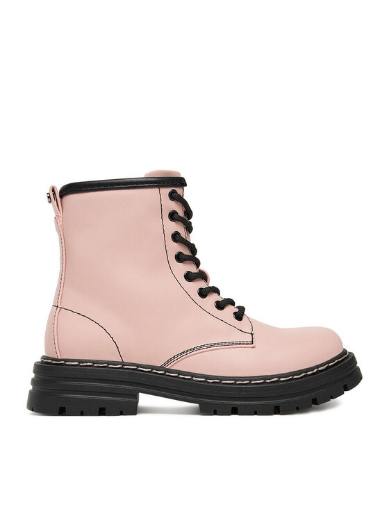 DeeZee Trzewiki CEO-CS6150-01 Różowy