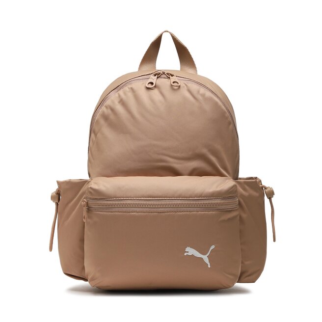 Puma Plecak Core Her Backpack 079486 02 Beżowy