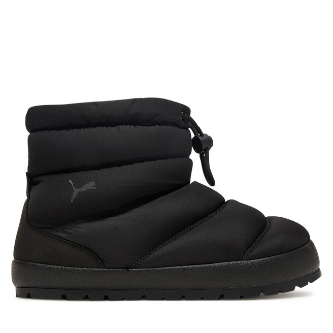 Śniegowce Puma Tuff Terra Hi 402177 01 Czarny