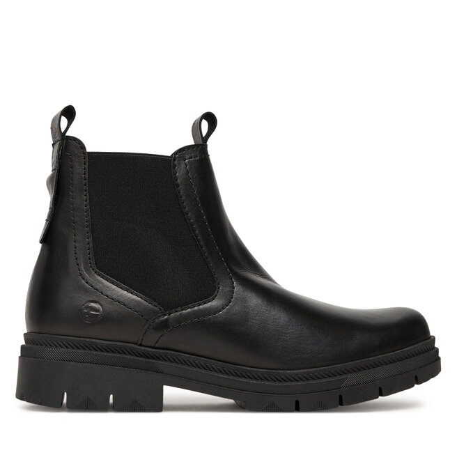 Sztyblety Tamaris 1-25407-45 Czarny