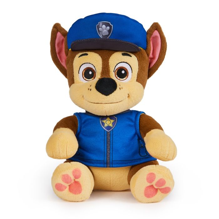 Przytulanka do snu Chase Psi Patrol - zabawka