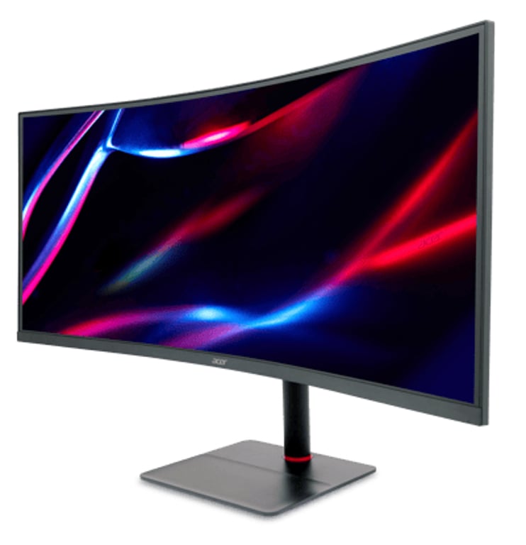 Acer Nitro XV5 XV345CURXbmiipphx 34