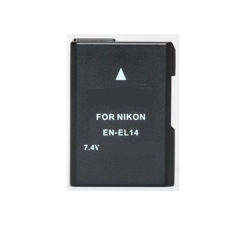 Extra Digital DV00DV1290 bateria do aparatu/kamery Lit 1500 mAh