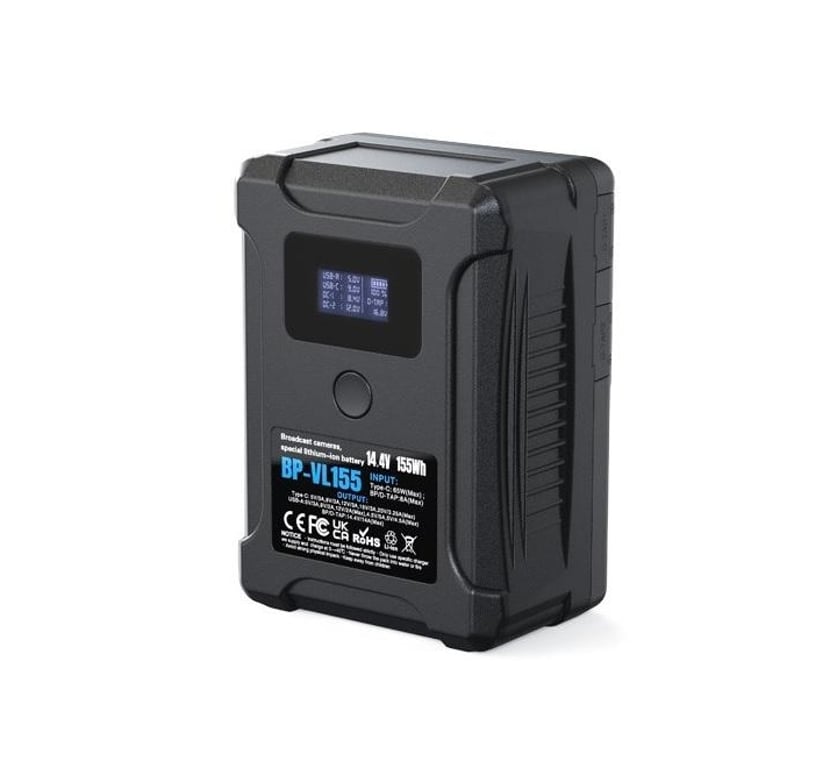 Extra Digital CB970940 bateria do aparatu/kamery Litowo-jonowa (Li-Ion) 10500 mAh