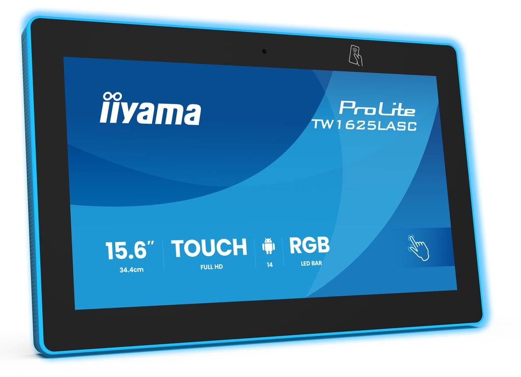 iiyama 10.1