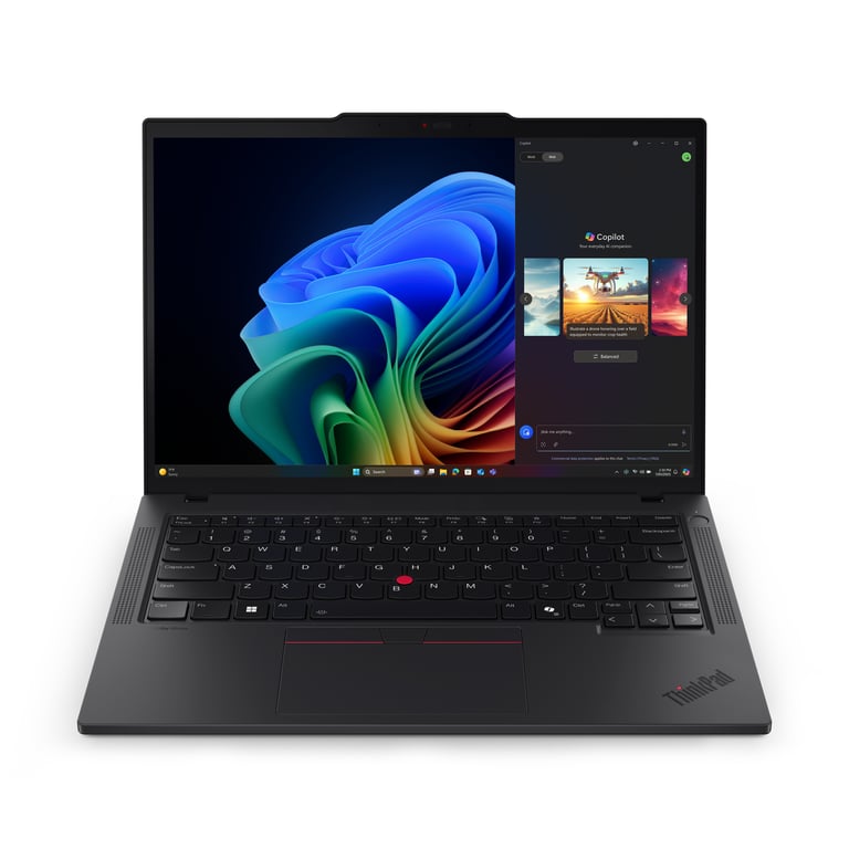 Lenovo ThinkPad T14 Gen 6 (AMD) Copilot+ PC AMD Ryzen AI 7 350 35,6 cm (14