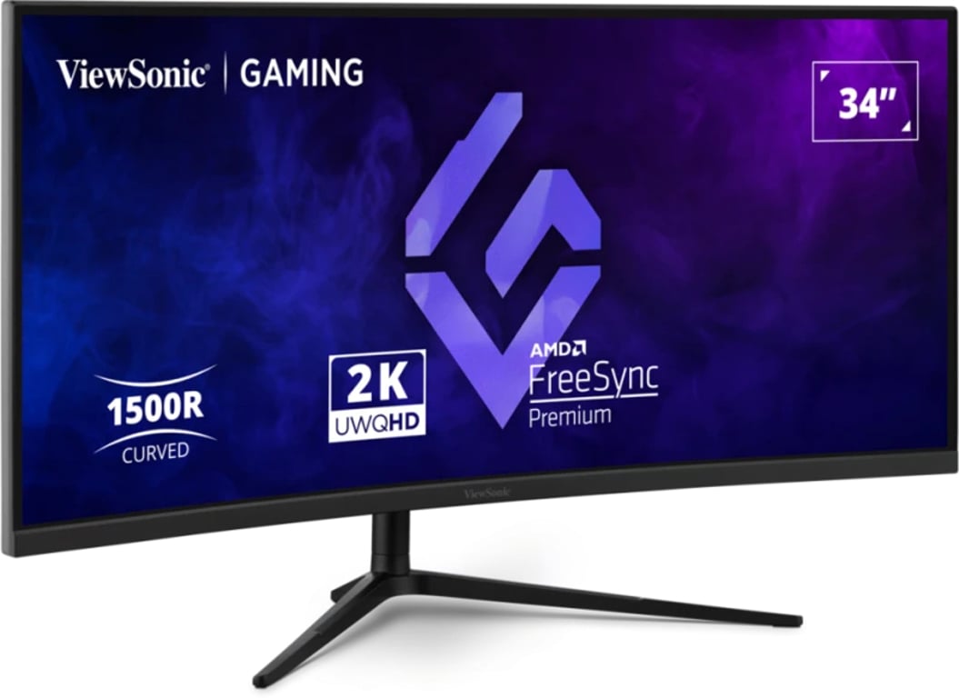 Viewsonic VX3418C-2K 34