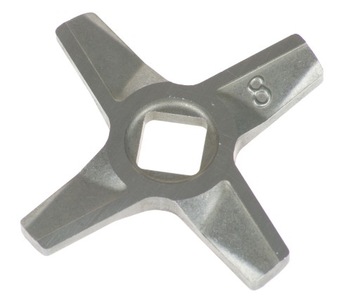 Nożyk Nóż Maszynki Do Mięsa Zelmer Nr 8 Dwustronny