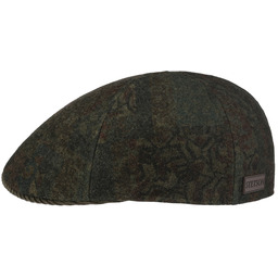, brązowo-oliwkowy, L (58-59 cm)