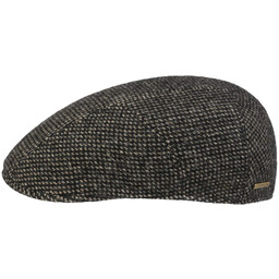 , czarno-beżowy, L (58-59 cm)