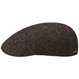 , brązowo-beżowy, M (56-57 cm)