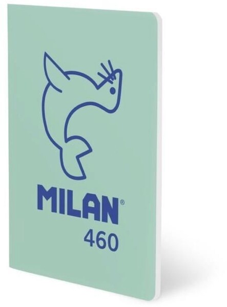 Zeszyt A5/24K linia 460 sience 1918 zielony