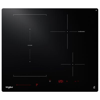 Whirlpool WLX6001DNF