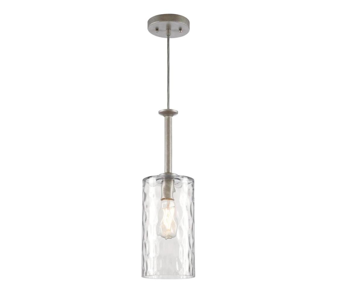 Westinghouse 6125240 - Lampa wisząca HERNANDO 1xE27/60W/230V
