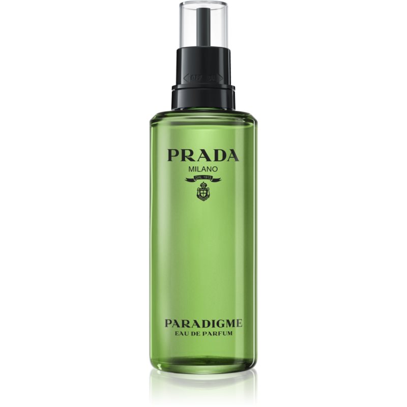 Prada Paradigme woda perfumowana napełnienie dla mężczyzn 150 ml