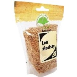 Astron Len Złocisty 1 kg - żywność