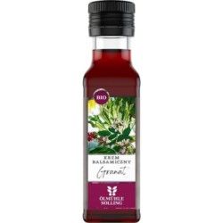 Nomak Krem balsamiczny granat 100 ml - Żywność