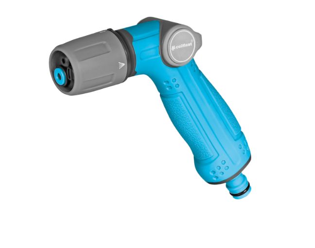 Cellfast Cellpro pistolet do wody modus 3