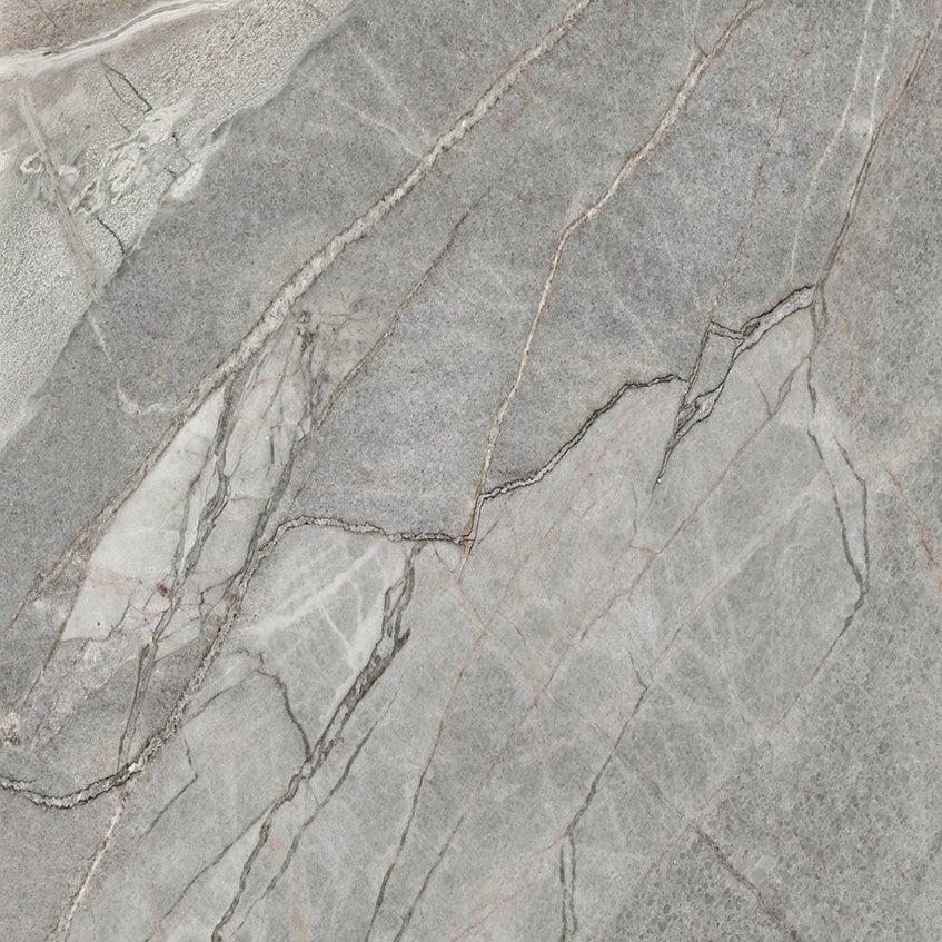 Cersanit Gres Liv Visso Grey Matt Rectified 59,8X59,8