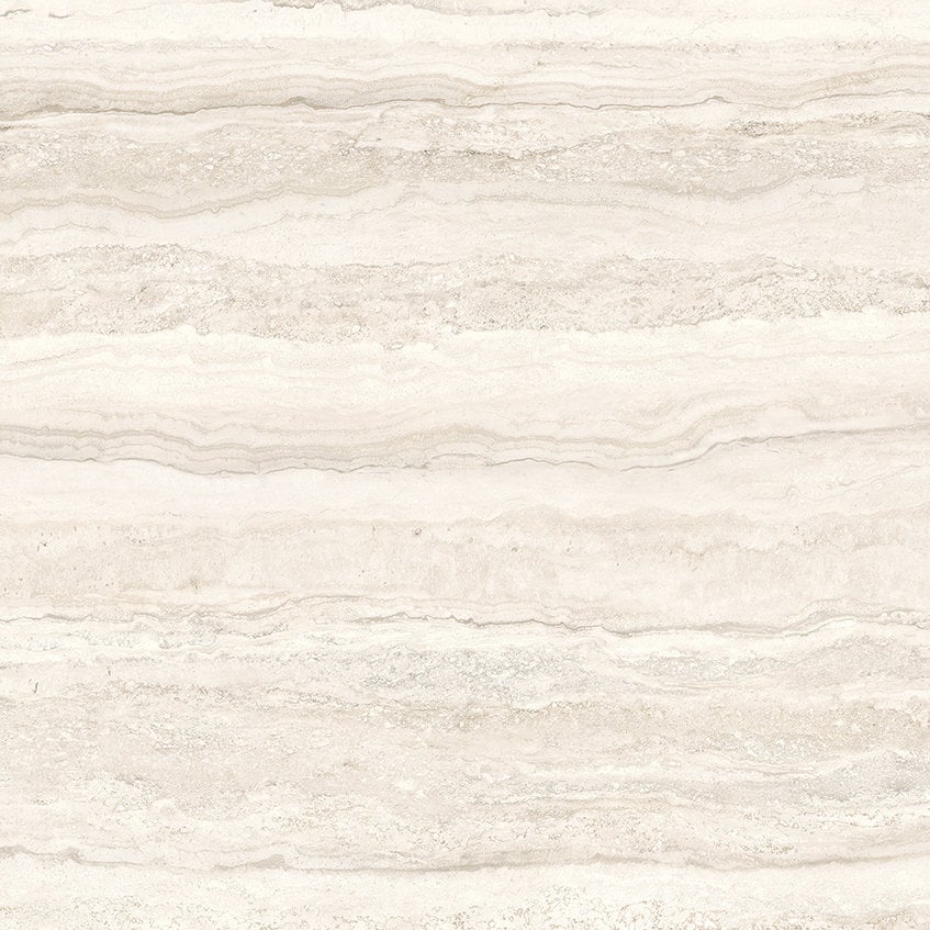 Cersanit Gres Liv Travertino Classico Cream Matt Rectified 59,8X59,8