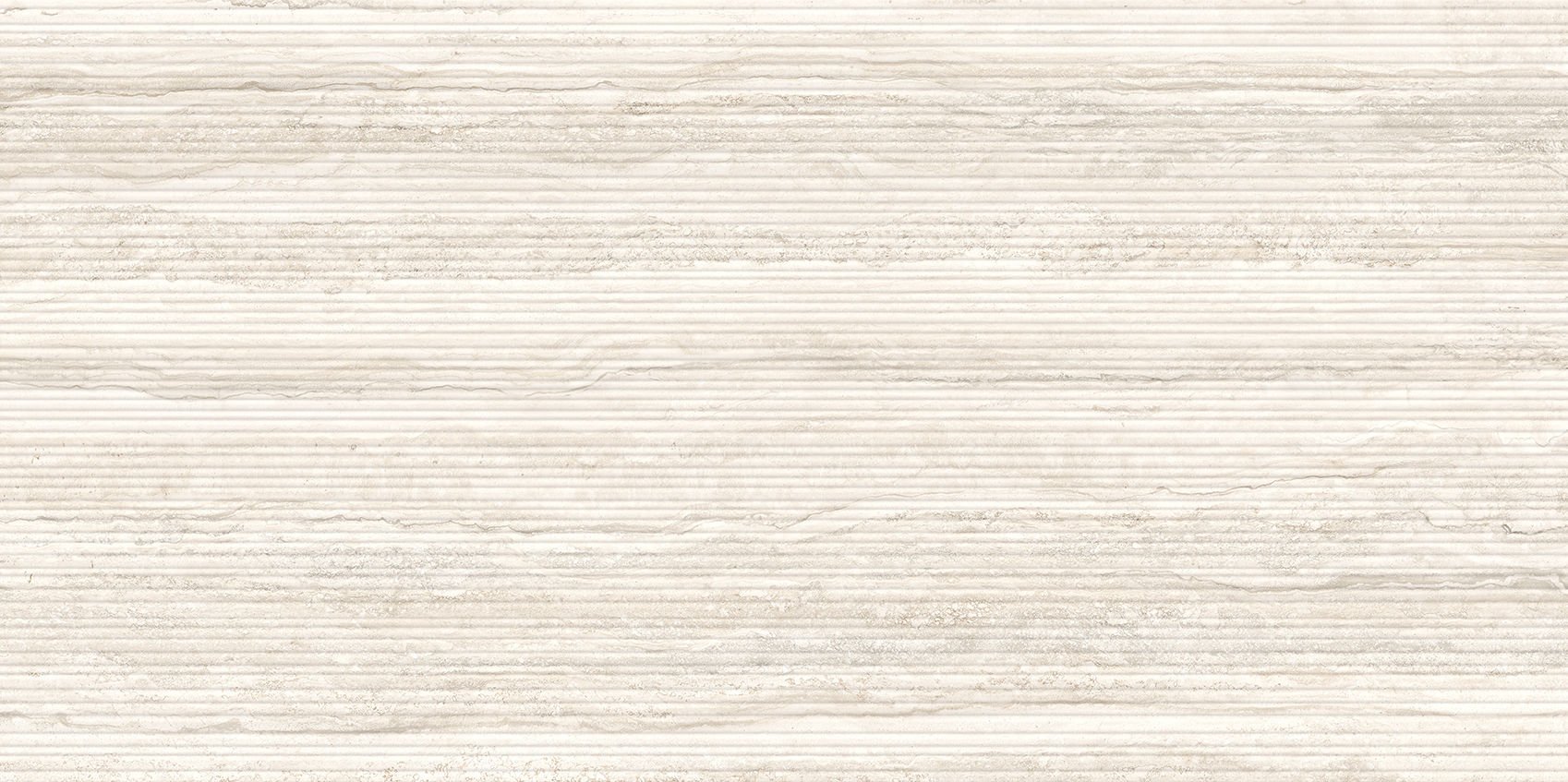 Cersanit Gres Liv Travertino Classico Cream Str Matt Rect 59,8X119,8