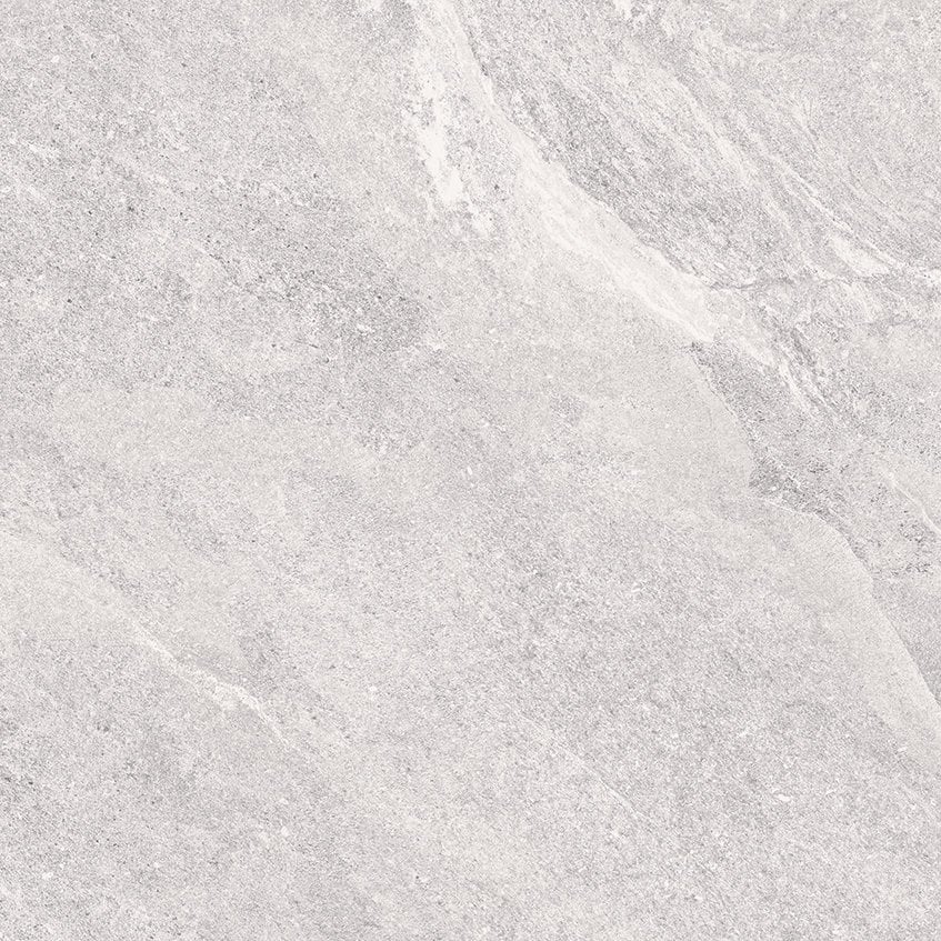 Opoczno Gres Liv Zanzibar Light Grey Matt rectified 59,8X59,8