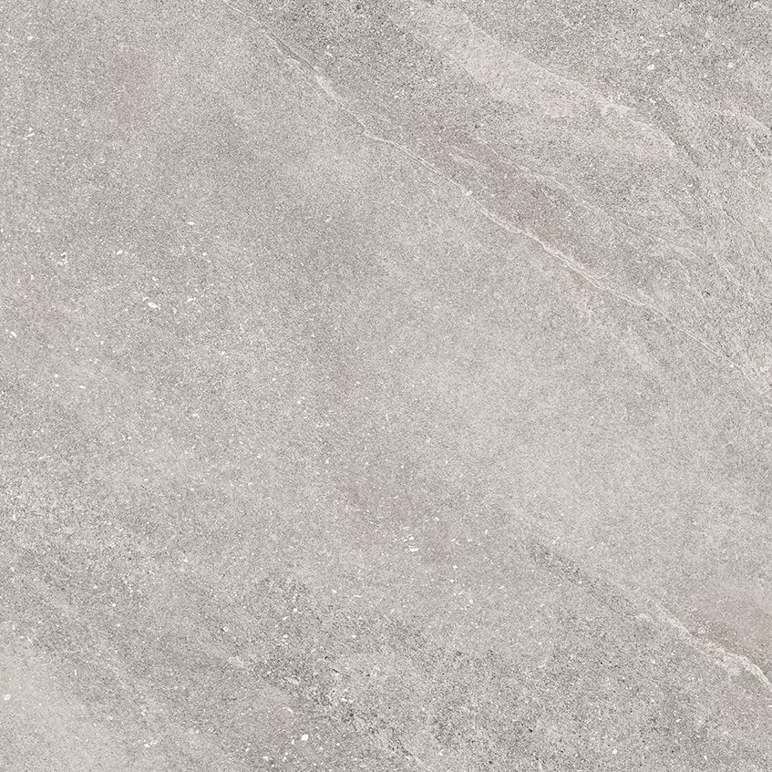 Opoczno Gres Liv Zanzibar Grey Matt rectified 59,8X59,8
