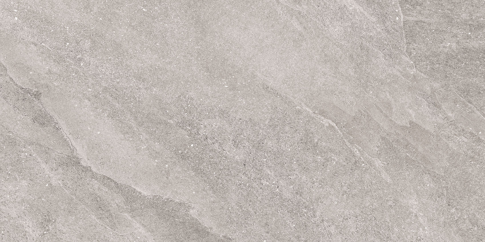 Opoczno Gres Liv Zanzibar Grey Matt rectified 59,8X119,8