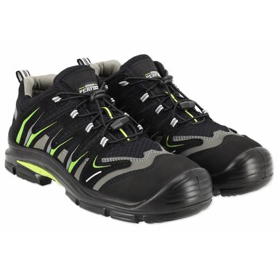 STALCO Półbuty robocze PERFECT Raptor S1P S-78530 (48)