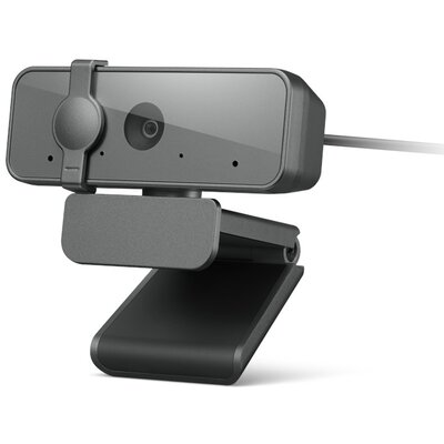 Kamera internetowa LENOVO FHD Gen2 USB-A - 1080p Szary GXC1S15023