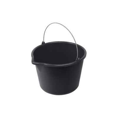 Wiadro Basic z lejkiem 20 l Patrol Group