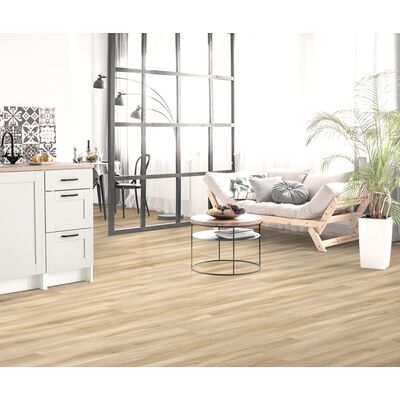 Panel podłogowy Natural Lausanne Oak 7 mm 2,51 m2