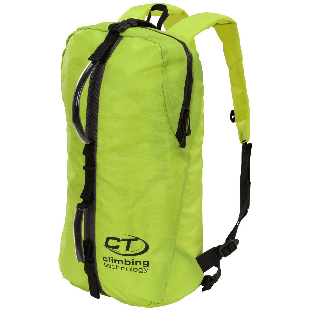Climbing Technology Magic Pack 7 X 97209std plecak, zielony, 16 litrów 7X97209STD